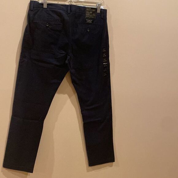 Banana Republic factory SLIM CHINO pants - Picture 5 of 7